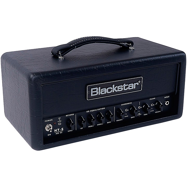 ギター Blackstar HT-BLACKFIRE Blackstar HT-Blackfire review | MusicRadar