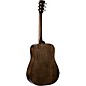 Cort Earth 60 Starter Dreadnought Acoustic Guitar Pack Natural