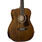 Cort L450C Luce Series Concert Acoustic Guitar Natural thumbnail