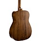 Cort L450C Luce Series Concert Acoustic Guitar Natural