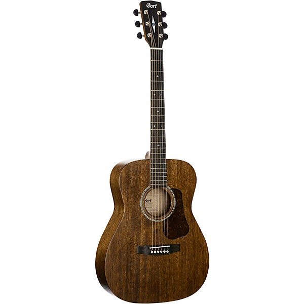 Cort L450C Luce Series Concert Acoustic Guitar Natural