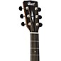 Cort L450C Luce Series Concert Acoustic Guitar Natural