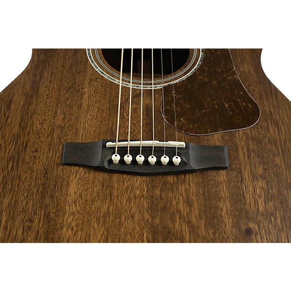 Cort L450C Luce Series Concert Acoustic Guitar Natural