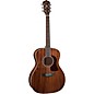 Washburn HG12S-O Heritage 10 Series Grand Auditorium Acoustic Guitar Natural