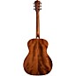 Washburn HG12S-O Heritage 10 Series Grand Auditorium Acoustic Guitar Natural