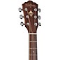 Washburn HG12S-O Heritage 10 Series Grand Auditorium Acoustic Guitar Natural