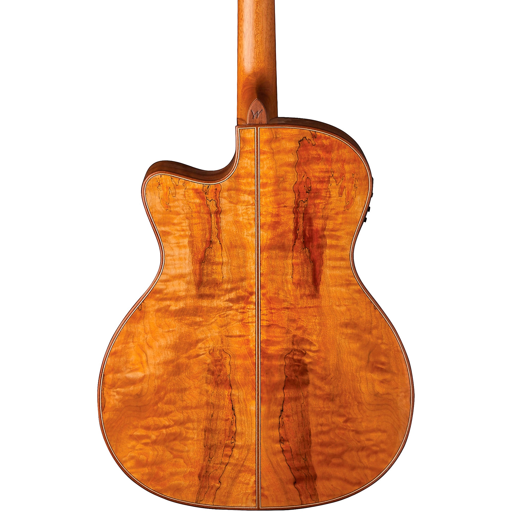 Washburn WCG66SCE-O Comfort Deluxe 66 Series Grand Auditorium