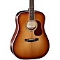 Cort D8 Gold Series Dreadnought Acoustic Guitar Light Burst thumbnail