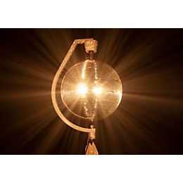 Eliminator Lighting PL1000EL 30W Halogen Pinspot Light