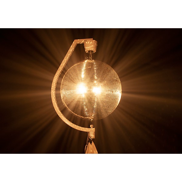 Eliminator Lighting PL1000EL 30W Halogen Pinspot Light