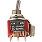 PRS Surface Mount Mini Toggle DPDT .200" with 1.1K Ohm thumbnail