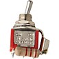 PRS Surface Mount Mini Toggle DPDT .200" with 2.2K Ohm thumbnail