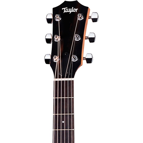 Taylor 114ce Special-Edition Grand Auditorium Acoustic-Electric Guitar Tobacco Sunburst