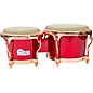 Toca Eric Velez Signature Bongos Rojo Arandano Glitter thumbnail