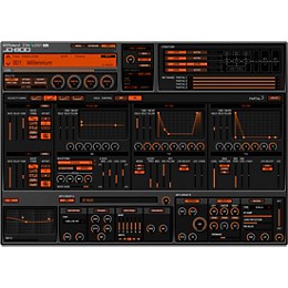 Roland JD-800 Model Expansion