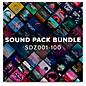 Roland Sound Pack Bundle Promo thumbnail