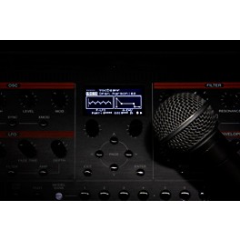 Roland Vocal Designer Model Expansion