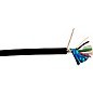 Rapco Horizon DMX-2PR DMX2PR Bulk DMX Cable (Sold Per Foot) 500 ft. Black thumbnail