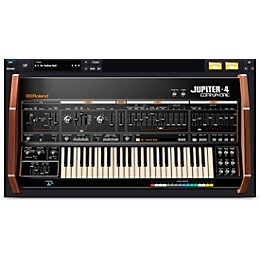 Roland Jupiter-4