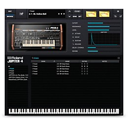 Roland Jupiter-4