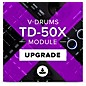 Roland TD-50X Upgrade thumbnail