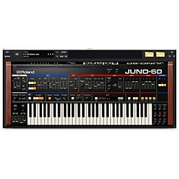 Roland JUNO-60