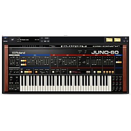 Roland JUNO-60