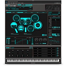 DTM・DAW Native Instruments KOMPLETE 13 native-komplete-13-ult-
