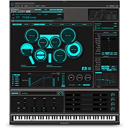 Roland ZENOLOGY Pro