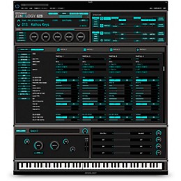 Roland ZENOLOGY Pro