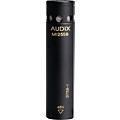 Audix M1255B Miniturized High Output Condenser Microphone for Distance Miking Cardioid Standard