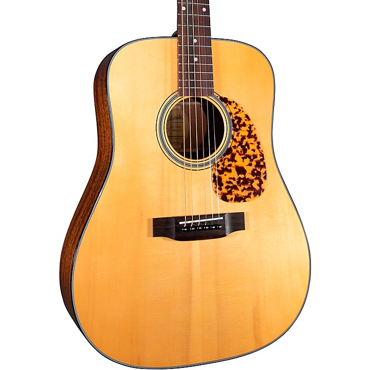 Blueridge BR-140A Historic Craftsman Series Dreadnought Acoustic