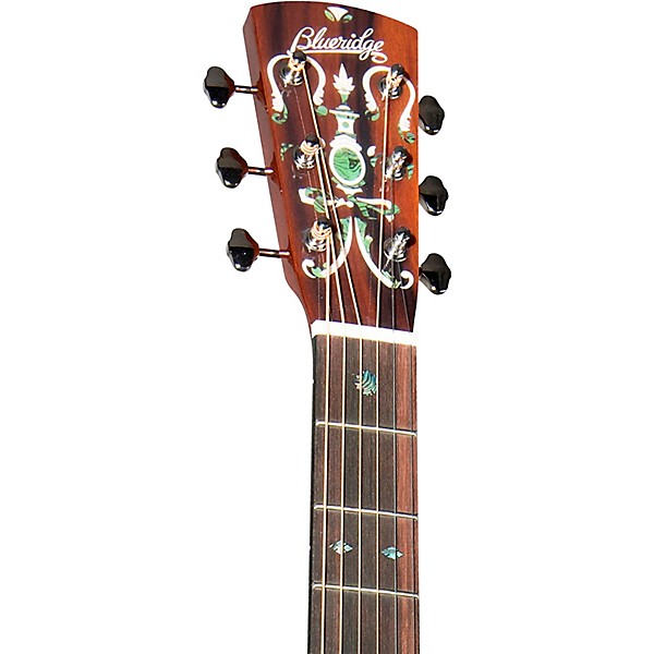 Blueridge BR-160 Historic Series Dreadnought Acoustic Guitar Aging Toner