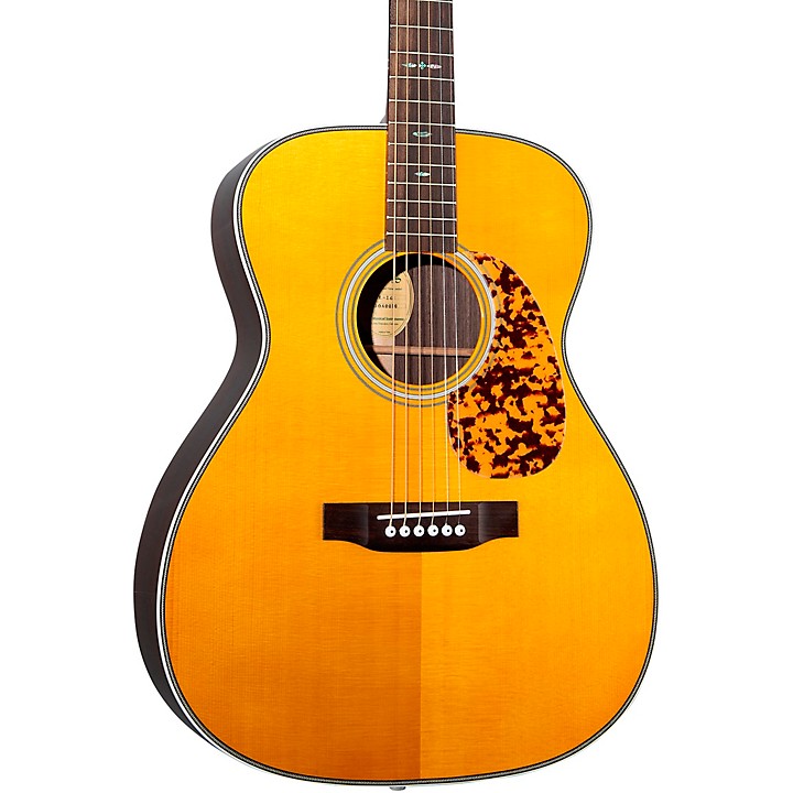 Blueridge Contemporary Series BR-60T Tenor Guitar & Gigbag