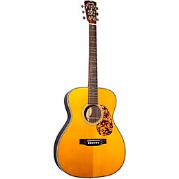 Blueridge BR-163 Historic Series 000 Acoustic Guitar Aging Toner