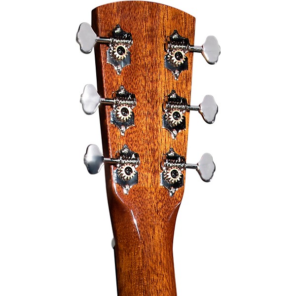 Blueridge BR-163CE Historic Series Cutaway 000 Acoustic-Electric Guitar Aging Toner