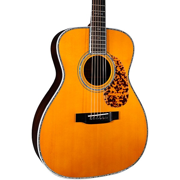 Blueridge BR-183 Historic Series 000 Acoustic Guitar Aging Toner