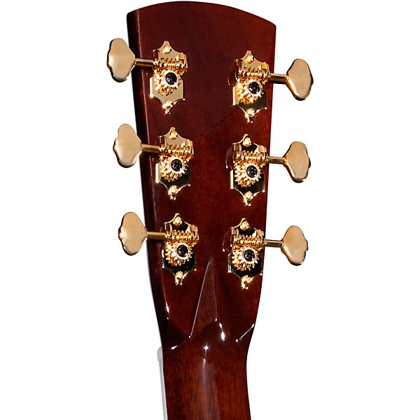 Blueridge BR-180 Historic Series Dreadnought Acoustic Guitar Aging Toner