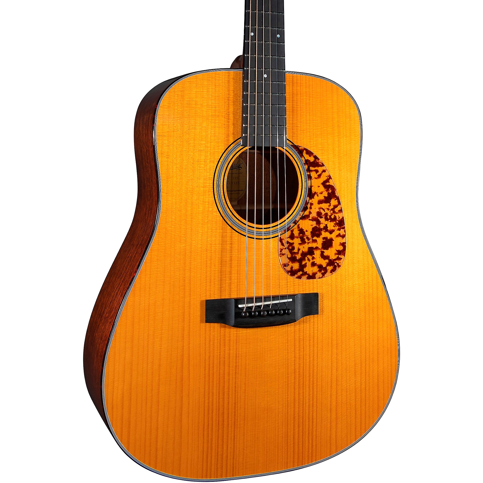 Blueridge BR-60 | A Plus Guitars