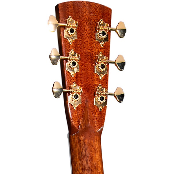 Blueridge BR-183CE Historic Series Cutaway 000 Acoustic-Electric Guitar Aging Toner