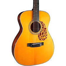 Blueridge BR-163 Historic Series 000 Acoustic Guitar Aging