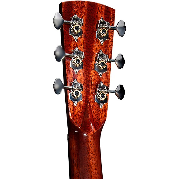 Blueridge BR-263 Prewar Series 000 Acoustic Guitar Aging Toner