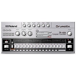 Roland TR-606