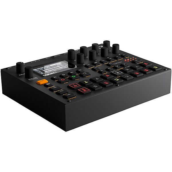 DJ機材 Digitakt II / elektron Elektron Digitakt II 16-Track Stereo Drum Computer and
