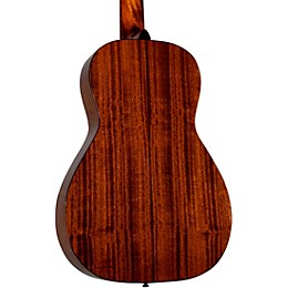 Blueridge BR-341 Historic Series Parlor Acoustic Guitar Natural