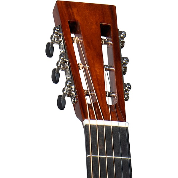 Blueridge BR-341 Historic Series Parlor Acoustic Guitar Natural