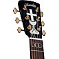 Blueridge BR-343 Contemporary Series Worship 000 Acoustic Guitar Vintage Sunburst