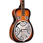 Gold Tone PBS-D Paul Beard Signature Series Squareneck Deluxe Resonator Guitar Tobacco Sunburst thumbnail