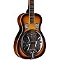 Gold Tone PBS-D/L Paul Beard Signature Series Squareneck Left-Handed Deluxe Resonator Guitar Tobacco Sunburst thumbnail