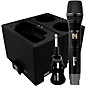Gemini UHF Wireless Microphone System With Charging Docks for Transmitter & Microphone Batteries thumbnail